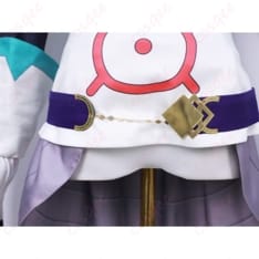 転スラのシズエ・イザワを凛と美しく再現するコスプレ衣装｜動きやすく写真映えもばっちり - 2枚目の画像（サムネイル）