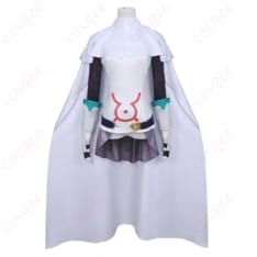 転スラのシズエ・イザワを凛と美しく再現するコスプレ衣装｜動きやすく写真映えもばっちり - 1枚目の画像（サムネイル）