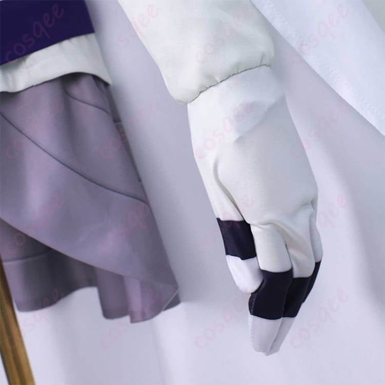 転スラのシズエ・イザワを凛と美しく再現するコスプレ衣装｜動きやすく写真映えもばっちり - 4枚目の画像