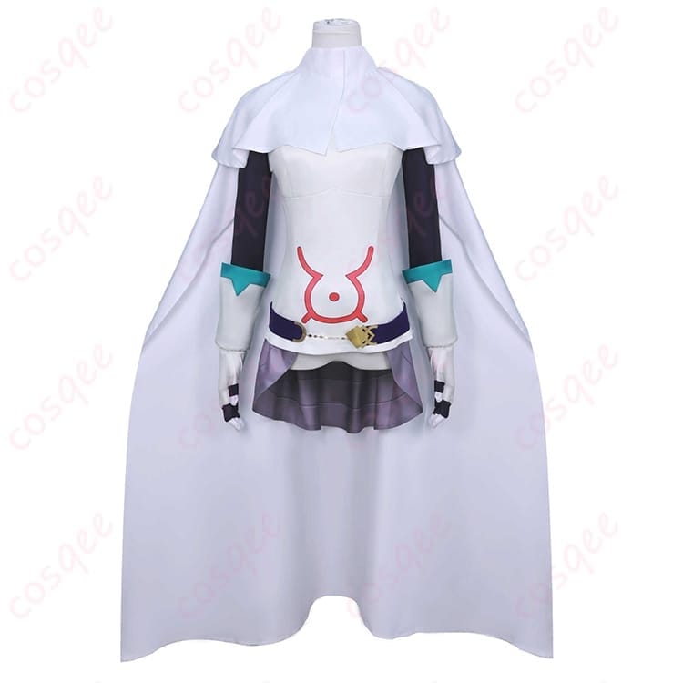 転スラのシズエ・イザワを凛と美しく再現するコスプレ衣装｜動きやすく写真映えもばっちり - 1枚目の画像