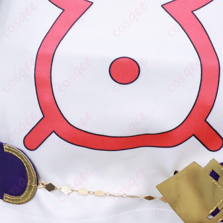 転スラのシズエ・イザワを凛と美しく再現するコスプレ衣装｜動きやすく写真映えもばっちり - 3枚目の画像