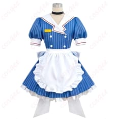 初音ミク メズマライザー衣装 光沢と可憐さを両立した踊れるコスプレ - 1枚目の画像（サムネイル）