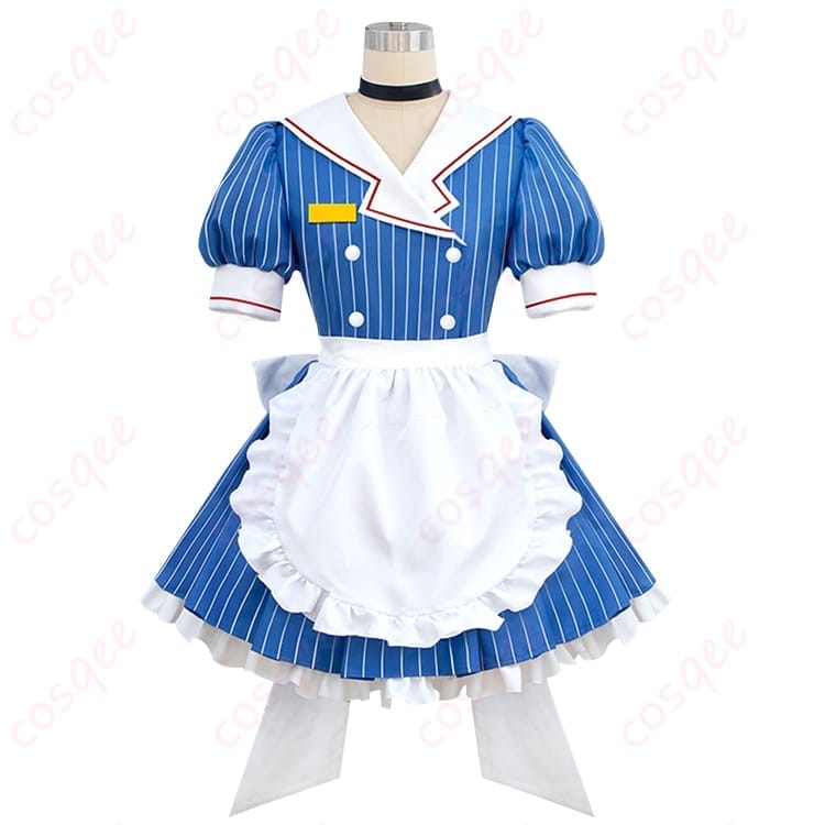 初音ミク メズマライザー衣装 光沢と可憐さを両立した踊れるコスプレ - 1枚目の画像