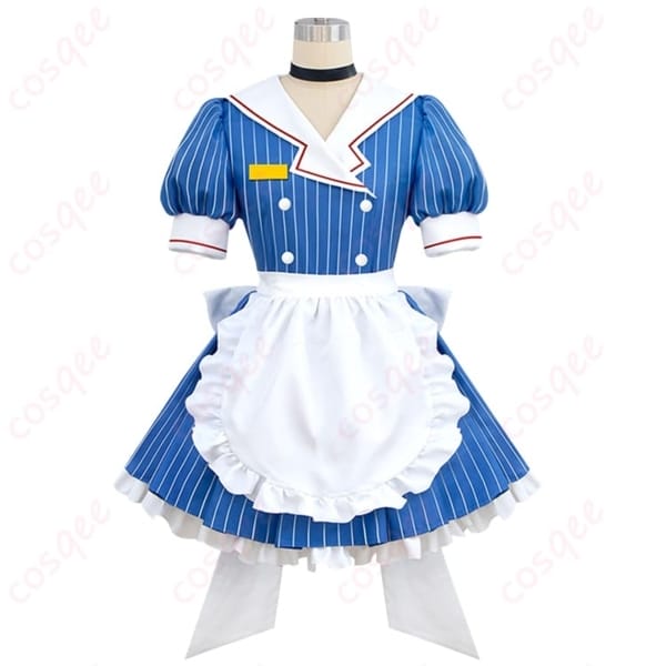 初音ミク メズマライザー衣装 光沢と可憐さを両立した踊れるコスプレ