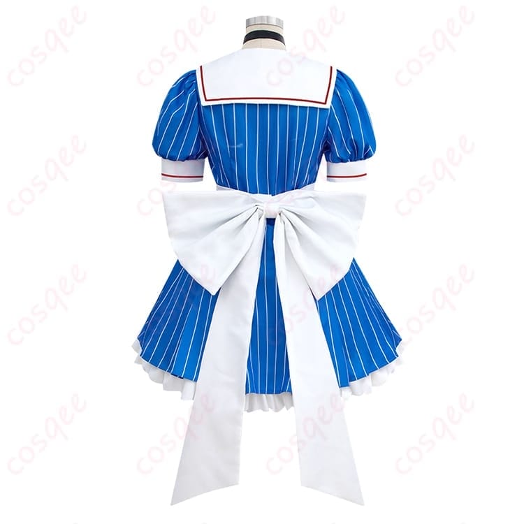 初音ミク メズマライザー衣装 光沢と可憐さを両立した踊れるコスプレ - 2枚目の画像