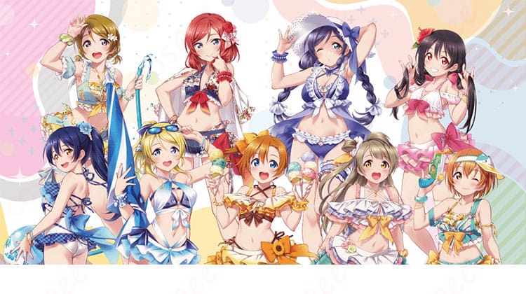 ラブライブ!絢瀬絵里 コスプレ衣装のキャラクター画像。忠実に再現された絢瀬絵里の魅力を感じてください。