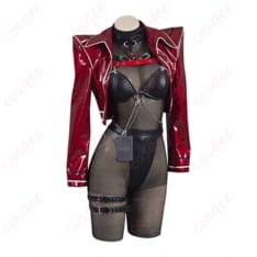 勝利の女神:NIKKE ボリューム コスプレ衣装 近未来ミリタリー感で写真映え抜群 - 1枚目の画像（サムネイル）