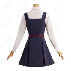 たまこまーけっと 北白川たまこ 清楚系制服コス｜写真映えして着心地もやさしい - 3枚目の画像（サムネイル）