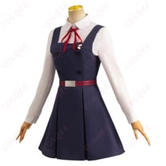 たまこまーけっと 北白川たまこ 清楚系制服コス｜写真映えして着心地もやさしい - 2枚目の画像（サムネイル）