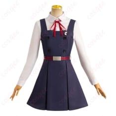 たまこまーけっと 北白川たまこ 清楚系制服コス｜写真映えして着心地もやさしい - 1枚目の画像（サムネイル）