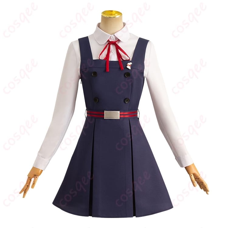 たまこまーけっと 北白川たまこ 清楚系制服コス｜写真映えして着心地もやさしい - 1枚目の画像