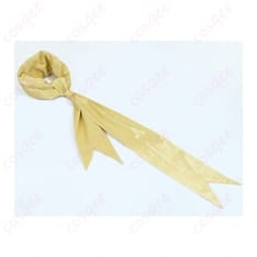 ポケットモンスター ギーマの雰囲気を纏うダークスーツ調コスプレ衣装 - 6枚目の画像（サムネイル）