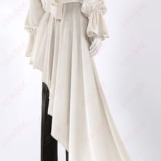 ALIEN STAGE ルカ コスプレ衣装 クールに決まる舞台映えシルエットと丁寧な作り - 6枚目の画像（サムネイル）