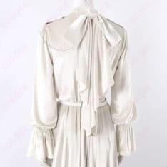 ALIEN STAGE ルカ コスプレ衣装 クールに決まる舞台映えシルエットと丁寧な作り - 5枚目の画像（サムネイル）