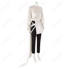 ALIEN STAGE ルカ コスプレ衣装 クールに決まる舞台映えシルエットと丁寧な作り - 2枚目の画像（サムネイル）