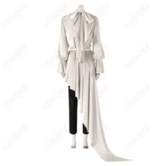 ALIEN STAGE ルカ コスプレ衣装 クールに決まる舞台映えシルエットと丁寧な作り - 3枚目の画像（サムネイル）