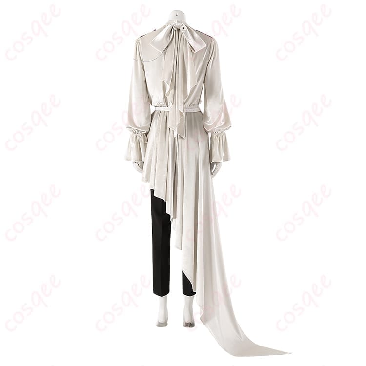 ALIEN STAGE ルカ コスプレ衣装 クールに決まる舞台映えシルエットと丁寧な作り - 3枚目の画像