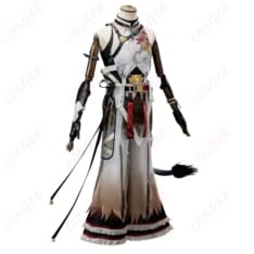 鳴潮 凌陽 コスプレ衣装 仙気漂うクールな武侠テイストで写真映え抜群 - 2枚目の画像（サムネイル）