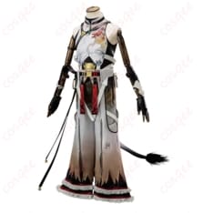 鳴潮 凌陽 コスプレ衣装 仙気漂うクールな武侠テイストで写真映え抜群 - 3枚目の画像（サムネイル）