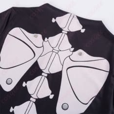 怪獣8号 日比野カフカの装備感を丁寧再現したコスプレ衣装。動きやすく写真映え - 5枚目の画像（サムネイル）