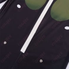 怪獣8号 日比野カフカの装備感を丁寧再現したコスプレ衣装。動きやすく写真映え - 4枚目の画像（サムネイル）