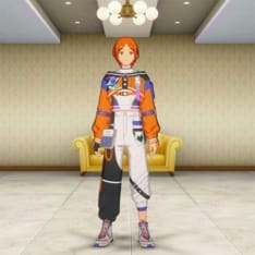 あんスタ 葵ひなた SEEK SIG コスプレ｜ポップで軽快、撮影映えするカスタム衣装 - 1枚目の画像（サムネイル）