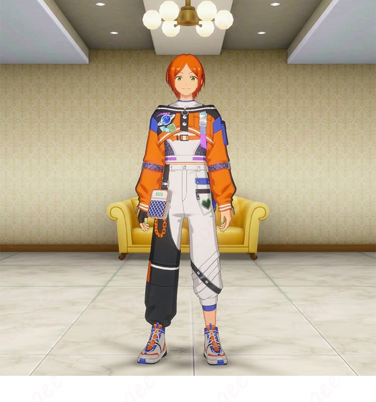 あんさんぶるスターズ!! 葵ひなた コスプレ衣装のキャラクター画像【忠実再現】あなたの完璧なコスプレをチェック!