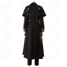 あんスタ 伏見弓弦・斎宮宗・瀬名泉 インテリジェンス衣装 コスプレ｜知的で上品な映えスタイル - 3枚目の画像（サムネイル）