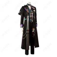 あんスタ 伏見弓弦・斎宮宗・瀬名泉 インテリジェンス衣装 コスプレ｜知的で上品な映えスタイル - 2枚目の画像（サムネイル）