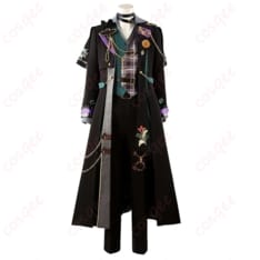 あんスタ 伏見弓弦・斎宮宗・瀬名泉 インテリジェンス衣装 コスプレ｜知的で上品な映えスタイル - 1枚目の画像（サムネイル）