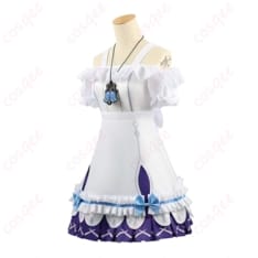 原神 クレーの可愛さを引き立てるコスプレ衣装 ワンピース｜写真映えと着やすさを両立 - 2枚目の画像（サムネイル）