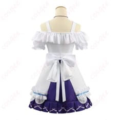 原神 クレーの可愛さを引き立てるコスプレ衣装 ワンピース｜写真映えと着やすさを両立 - 3枚目の画像（サムネイル）