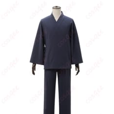 WIND BREAKER 十亀条の雰囲気をまとうスカジャン×トップス×ズボンの映えセット - 4枚目の画像（サムネイル）