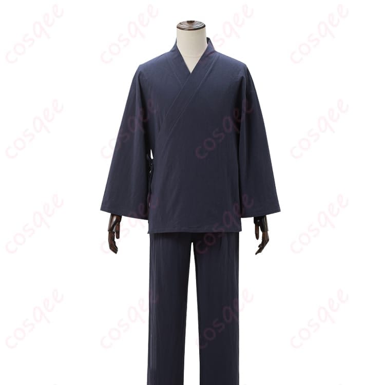 WIND BREAKER 十亀条の雰囲気をまとうスカジャン×トップス×ズボンの映えセット - 4枚目の画像