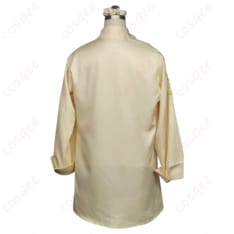 ブルーアーカイブ 柚鳥ナツ バンド風コスプレ衣装 軽やかで写真映えする着こなし - 3枚目の画像（サムネイル）