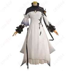 アークナイツ テレジアの荘厳な装いを楽しむコスプレ衣装｜写真映えと装飾美が魅力 - 1枚目の画像（サムネイル）