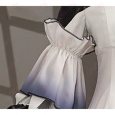 アークナイツ テレジアの荘厳な装いを楽しむコスプレ衣装｜写真映えと装飾美が魅力 - 4枚目の画像（サムネイル）