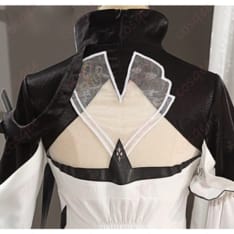 アークナイツ テレジアの荘厳な装いを楽しむコスプレ衣装｜写真映えと装飾美が魅力 - 6枚目の画像（サムネイル）