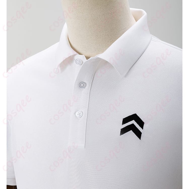 ペルソナ5 雨宮蓮 夏制服コスプレ｜爽やかに決まる学園クールな一着 - 3枚目の画像