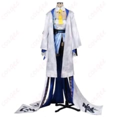 アークナイツのリィンを気品ある中華幻想で再現するコスプレ衣装｜写真映えと動きやすさを両立 - 1枚目の画像（サムネイル）