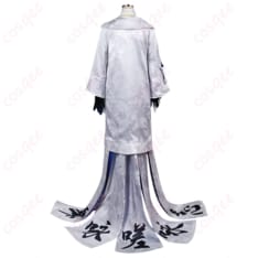 アークナイツのリィンを気品ある中華幻想で再現するコスプレ衣装｜写真映えと動きやすさを両立 - 3枚目の画像（サムネイル）