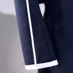 ソードアート・オンライン アスナの学園制服コスプレ｜清楚で上品、写真映えする端正シルエット - 4枚目の画像（サムネイル）