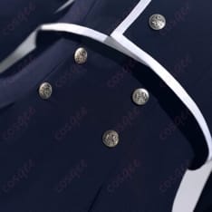 ソードアート・オンライン アスナの学園制服コスプレ｜清楚で上品、写真映えする端正シルエット - 3枚目の画像（サムネイル）