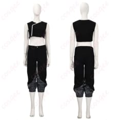 Apex Legends レイス ストリートスマート衣装 都会的で動きやすい本格コス - 4枚目の画像（サムネイル）