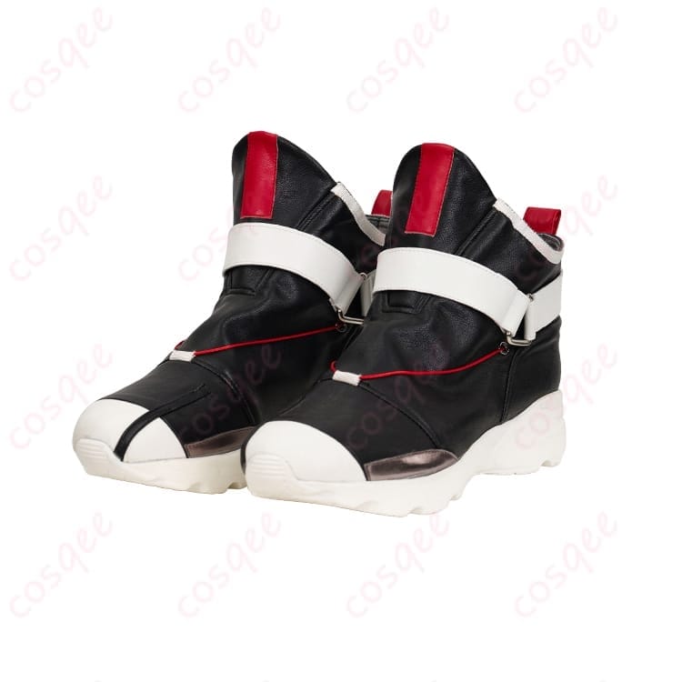 Apex Legends レイス ストリートスマート衣装 都会的で動きやすい本格コス - 6枚目の画像