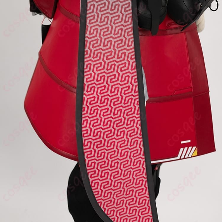 Apex Legends レイス ストリートスマート衣装 都会的で動きやすい本格コス - 5枚目の画像