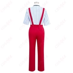 重音テト メズマライザー衣装で写真映えを狙える快適コス｜動きやすく長時間もラク - 3枚目の画像（サムネイル）