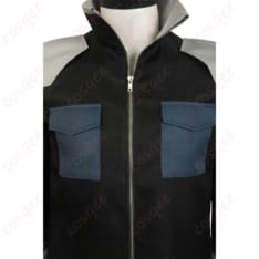 怪獣8号 保科宗四郎の隊服風コスプレ衣装 上下セットで精悍にキマる - 4枚目の画像（サムネイル）