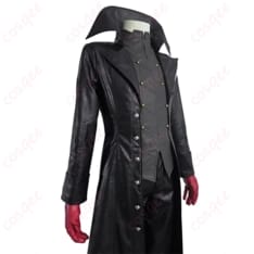 ペルソナ5R 雨宮蓮 怪盗服コスプレ｜ダークに決まる上質ルックで撮影もイベントも映える - 2枚目の画像（サムネイル）
