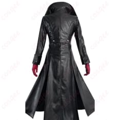 ペルソナ5R 雨宮蓮 怪盗服コスプレ｜ダークに決まる上質ルックで撮影もイベントも映える - 4枚目の画像（サムネイル）